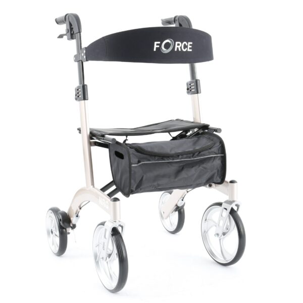 NRG Premium Rollator