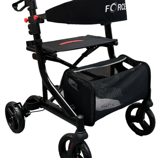 Flair Ultra Lightweight Rollator