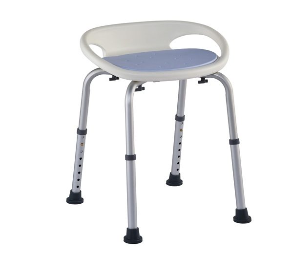 Soft Padded Bath / Shower Stool
