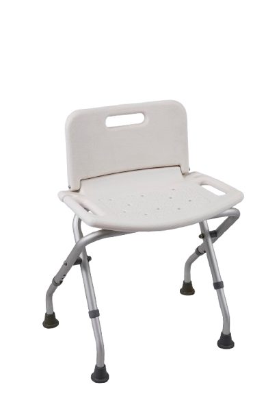 Force Folding Bath Bench